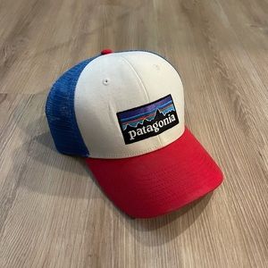 Patagonia Trucker Hat